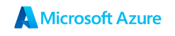 Microsoft Azure logo