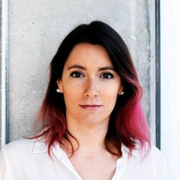Carolina Soler - Product Lead at Talentoday and Medix