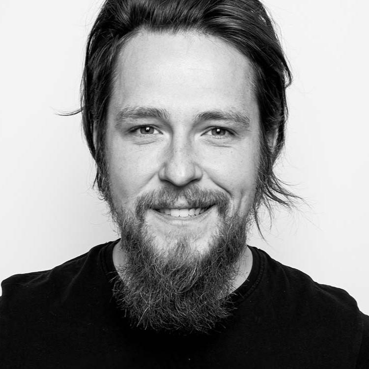 Krzysztof Wyrzykowski - Chief Technology Officer